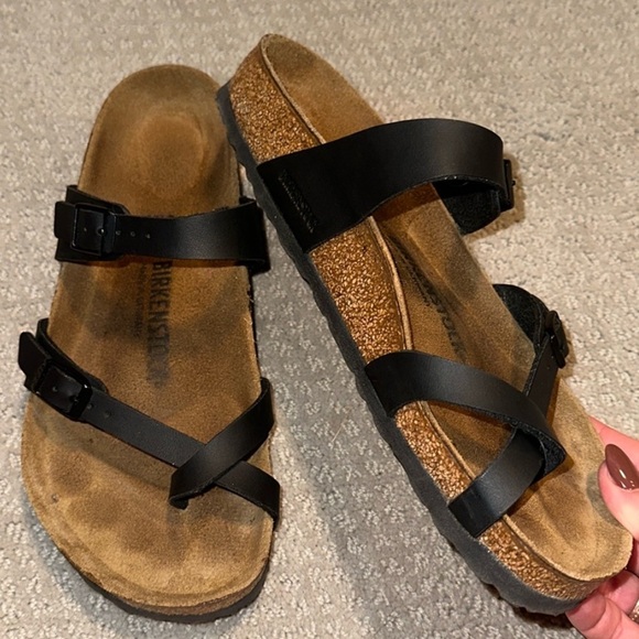 Birkenstock Shoes - EUC! Birkenstock Sandals
